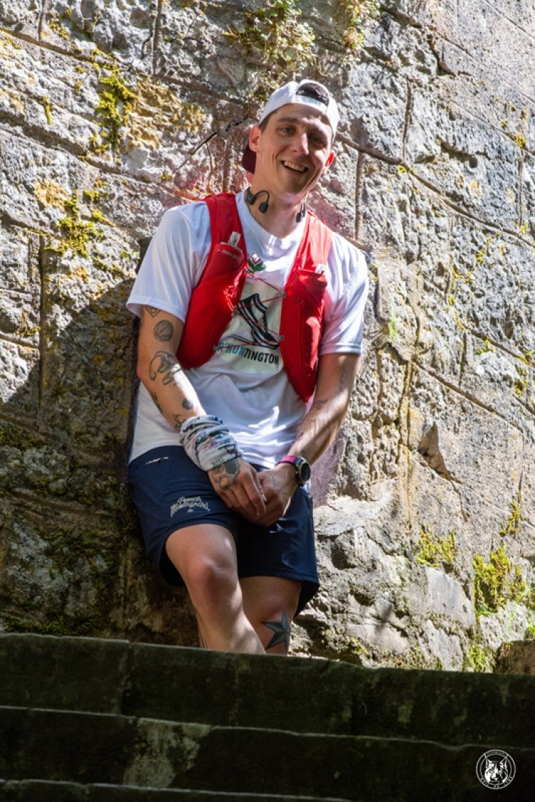 Défi sportif solidaire : de Saint-Vit à Ornans pour l’association Huntington