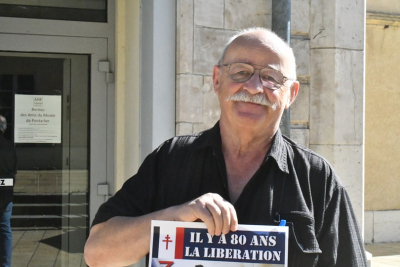 Claude Bertin Denis 