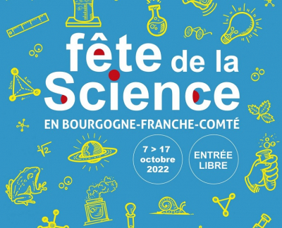 Besan&ccedil;on : f&ecirc;te de la science au Campus de la Bouloie