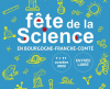 Besan&ccedil;on : f&ecirc;te de la science au Campus de la Bouloie