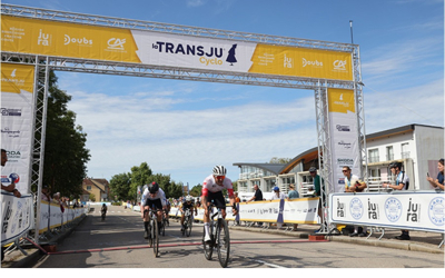 &copy; J&eacute;rome Genee / Transju&rsquo;Cyclo