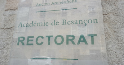 S&eacute;curit&eacute; : op&eacute;ration "attentat-intrusion" dans les structures scolaires de l'acad&eacute;mie de Besan&ccedil;on