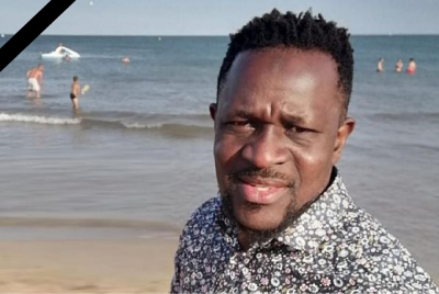 Hommage : Moussa Dieng, un an d&eacute;j&agrave;&hellip;