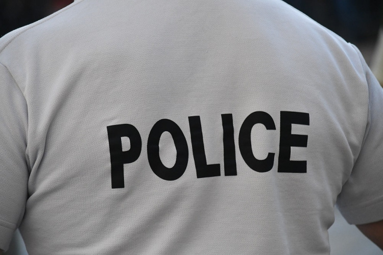 Pontarlier : Les policiers sauvent un homme d&#039;un malaise cardiaque