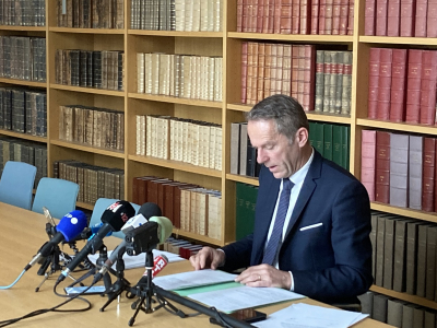 Drame de Grand'Combe Chateleu : Le procureur s'exprimera ce mardi soir