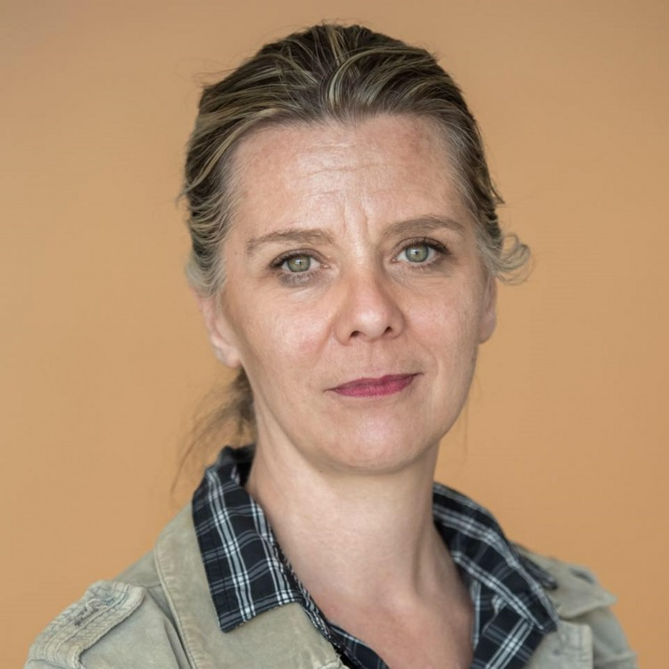 Politique : l&#039;eurodéputée Anne Sophie Pelletier dépose une plainte pour diffamation