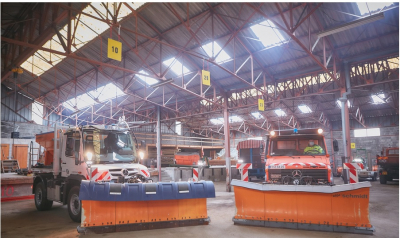 Photo : Ville de Pontarlier