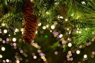 Pirey&nbsp;: Deuxi&egrave;me &eacute;dition du March&eacute; de No&euml;l