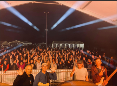 Festi&rsquo;Mournier : Une seconde &eacute;dition pleine de promesses &agrave; Montrond (39)
