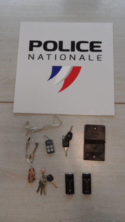 Pontarlier : appel &agrave; t&eacute;moins