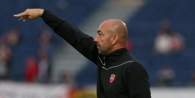 Photo : Racing Besan&ccedil;on 