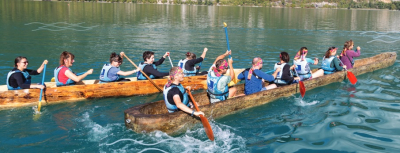 Les Grangettes : retour dans le pass&eacute;