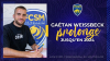 Sochaux : Ga&euml;tan Weissbeck prolonge son contrat jusqu&rsquo;en 2024