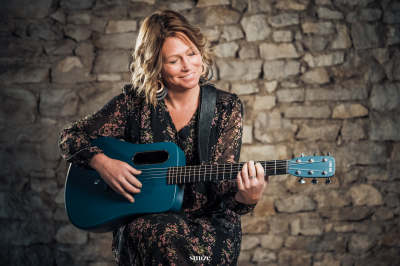 Musique : Jule, &ldquo;Bruit de l&rsquo;&acirc;me&rdquo;, un nouvel album plein d'&eacute;motion.