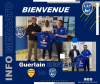 Foot / N3 : Une premi&egrave;re recrue au CA Pontarlier