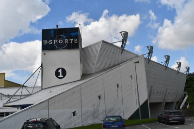 Ville &eacute;tudiante : Besan&ccedil;on chute &agrave; la 25&egrave; place