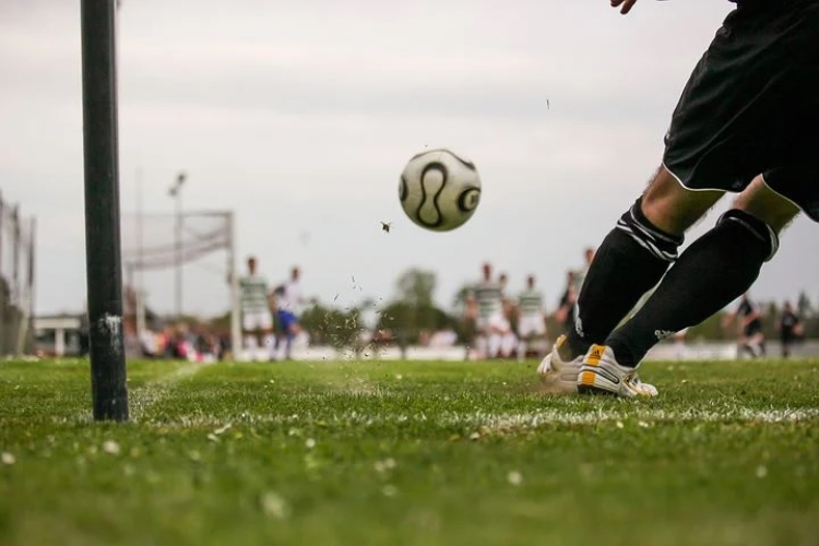Football (U19) : Premier point arrach&eacute; par le CA Pontarlier face aux R&eacute;mois