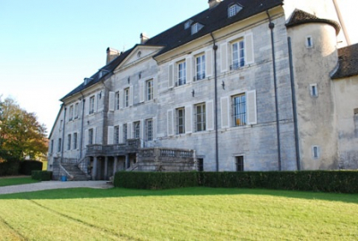 Le Ch&acirc;teau Montalembert 