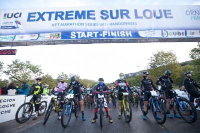 Ornans / 24&egrave; &eacute;dition de l&rsquo;extr&ecirc;me-sur-loue : les inscriptions sont lanc&eacute;es