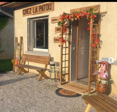 Epeugney : toute la difficult&eacute; de faire vivre un commerce en milieu rural