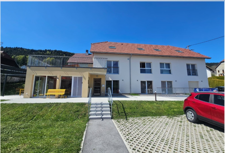 Aux Fins, l&rsquo;habitat inclusif fait bouger les lignes&hellip; et la f&ecirc;te