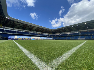 Foot / L2 : Sochaux se contentera d'un nul &agrave; Caen