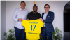 Foot / National : Bendjaloud Youssouf rejoint le FC Sochaux-Montb&eacute;liard