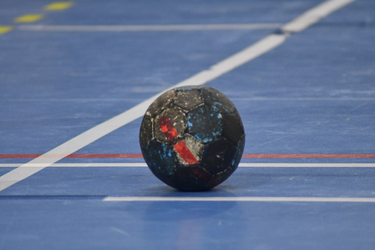 Besançon : soirée compliquée pour le Grand Besançon Doubs Handball
