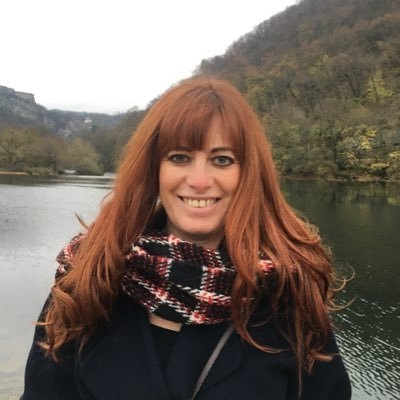 Journ&eacute;es d&rsquo;&eacute;t&eacute; de la France Insoumise : Rencontre avec S&eacute;verine V&eacute;zi&egrave;s