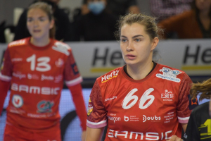 Handball / Proligue : victoire de l&#039;ESBF face à Chambray
