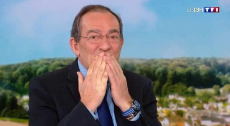 Jean-Pierre Pernaut : Les Bisontins rendent hommage au journaliste de TF1 décédé