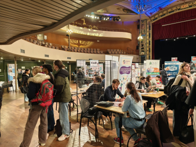 Besan&ccedil;on : le forum Jobs d&rsquo;&eacute;t&eacute; ouvre la saison des recrutements pour les jeunes