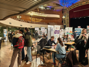 Besan&ccedil;on : le forum Jobs d&rsquo;&eacute;t&eacute; ouvre la saison des recrutements pour les jeunes