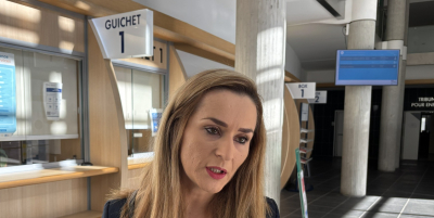 Alexandra Cordier