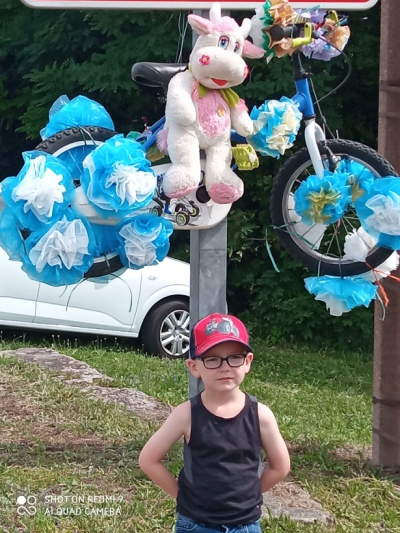 Jura / Tour de France : En attendant le d&eacute;part !