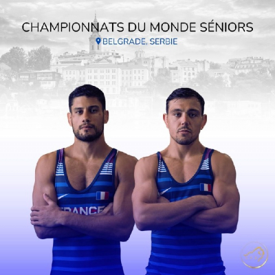 L&eacute;o Tudezca. St&eacute;fan Cl&eacute;ment. 