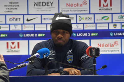 Football / Ligue 2 : Sochaux s'impose face &agrave; Caen