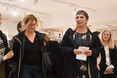 Besan&ccedil;on&nbsp;: une trentaine de commer&ccedil;ants s&rsquo;engagent contre le harc&egrave;lement de rue