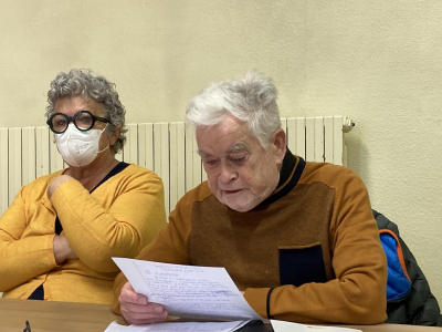 Jacques Vuillemin : de Robert Schwint &agrave; Jean-Luc M&eacute;lenchon