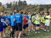 Besan&ccedil;on : Cross acad&eacute;mique UNSS 2023