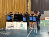 Photo : badminton Val de Morteau