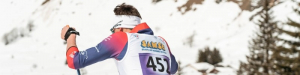 Coupe du Monde de ski nordique aux Rousses : Le Jurassien Simon Vuillet avec les Bleus