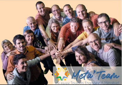 Elections municipales &agrave; M&eacute;tabief : Rencontre avec Herv&eacute; Lacroix