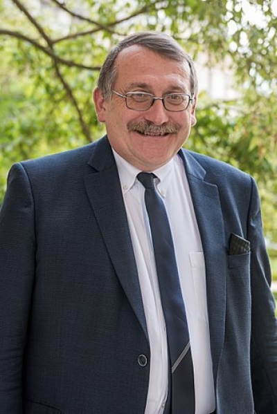 Politique : Le secr&eacute;taire d'&eacute;tat Jo&euml;l Giraud &agrave; Pontarlier ce vendredi