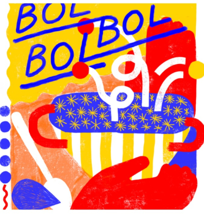 Besan&ccedil;on / Bol Bol Bol : la soupe comme lien social