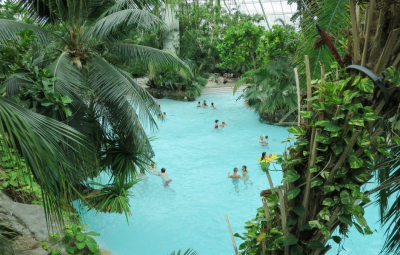 Poligny : la construction d&rsquo;un Center Parcs mise &agrave; mal