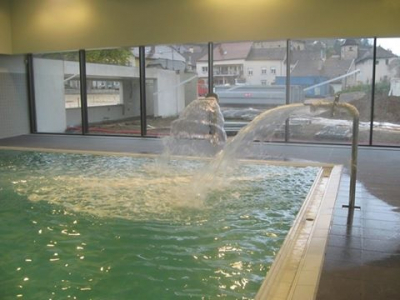 Gestion des Thermes&nbsp;: la ville de Salins-les-Bains dans l&rsquo;impasse