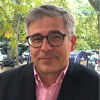 Nicolas Bodin