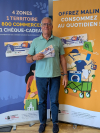 Odoo Day : un dispositif commercial pour soutenir le commerce local &agrave; Pontarlier