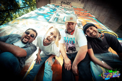 Le grou&ecirc; G&eacute;n&eacute;ration Y 